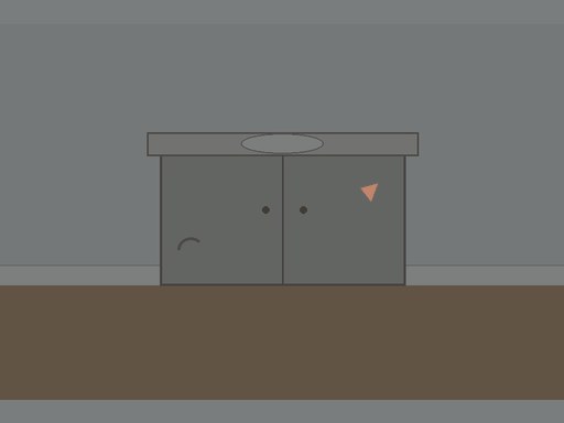 Pixel difference view for bathroom-vanity-front